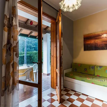 Villaggio Danubio,