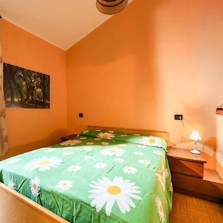 Villaggio Danubio, *