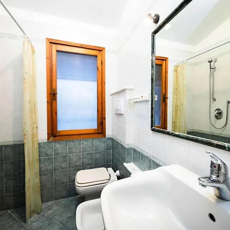 Villaggio Danubio,