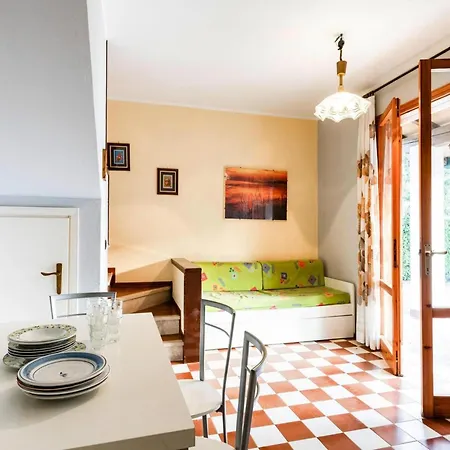 Villaggio Danubio, Apartmán *