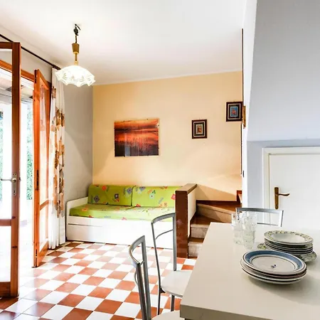 Apartmán Villaggio Danubio, Bibione