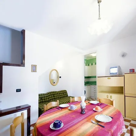 Villaggio Danubio,