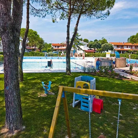 Apartmán Villaggio Danubio,