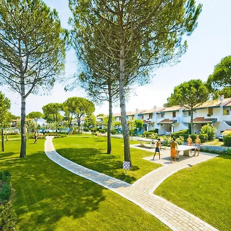 Apartmán Villaggio Danubio, *